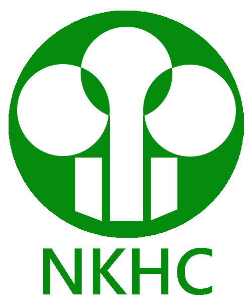 National Kaohsiung University of Hospitality and Tourism logo old
