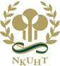 國立高雄餐旅大學校徽logo