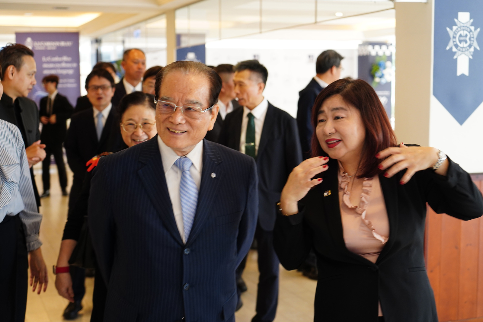 高餐大攜手臺鐵深化產學合作　跨域培育人才打造有溫度的鐵道服務