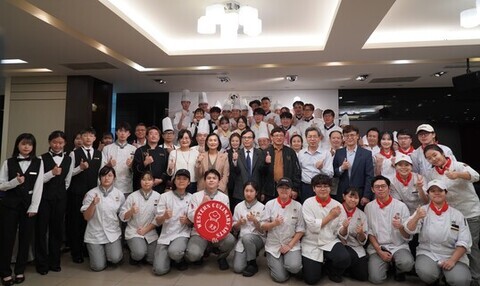 高餐大震撼國際美食界奪81面獎牌 首摘馬來西亞FHM團體賽金牌圖片