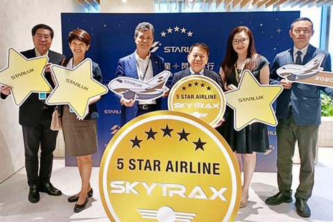 星宇航空與高餐大合作再升級，從人才培育到產學合作戰略夥伴圖片