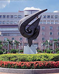 Campus Artistics Spots - Auspicious Phoenix(Open new window)