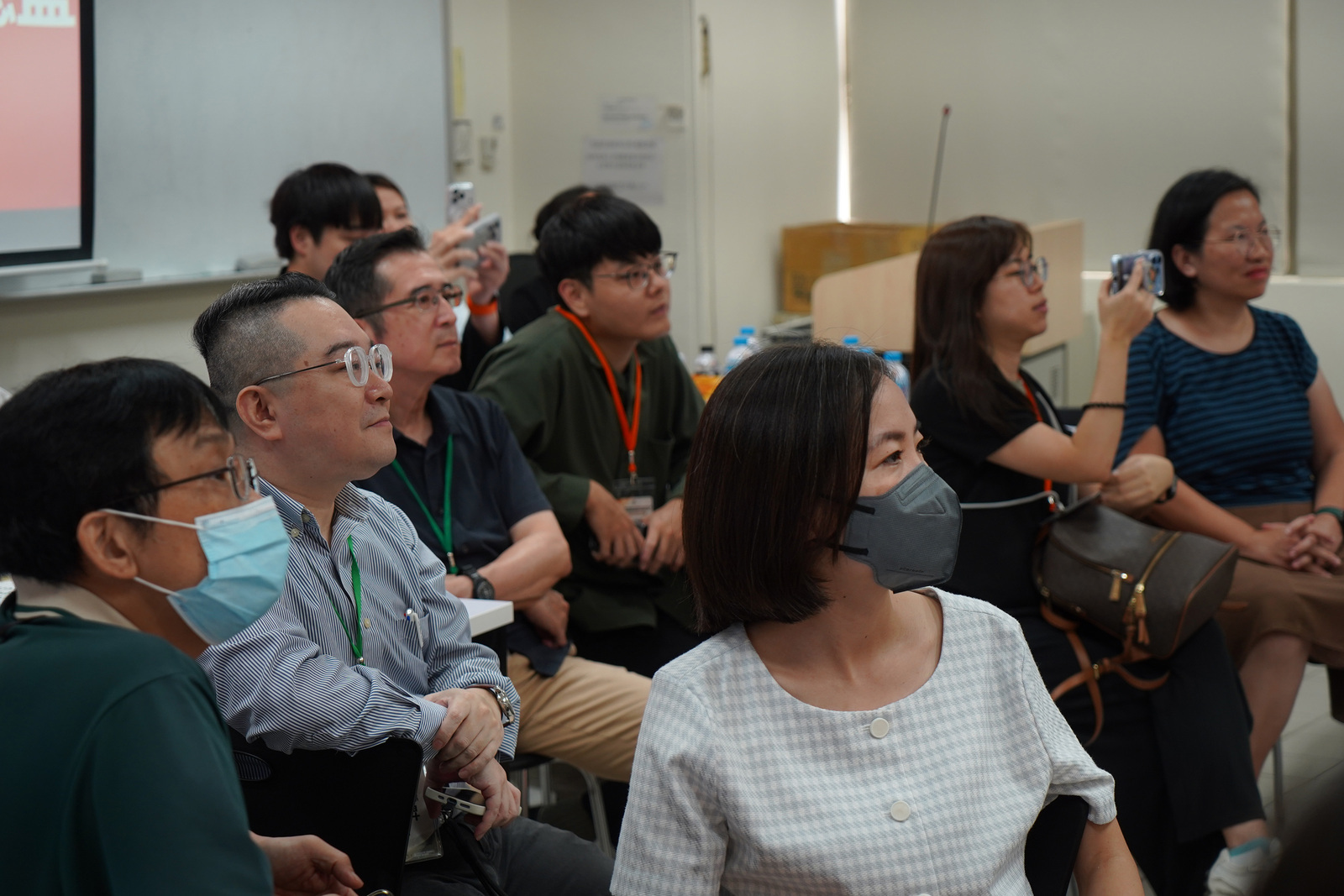 高餐大攜手五大餐飲科技企業　打造智慧餐飲實作基地培育未來人才