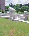 Campus Artistics Spots - Scenery(Open new window)